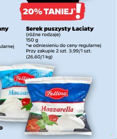 serek puszysty