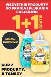 wszystkie produkty do prania i płukania