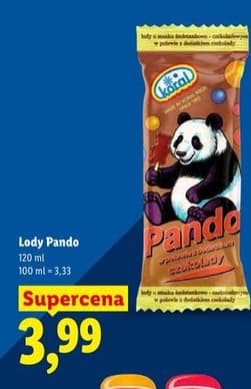 lody Pando