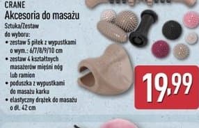 akcesoria do masażu