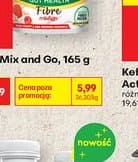 Jogurt Mix and Go