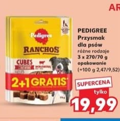 przysmak dla psów