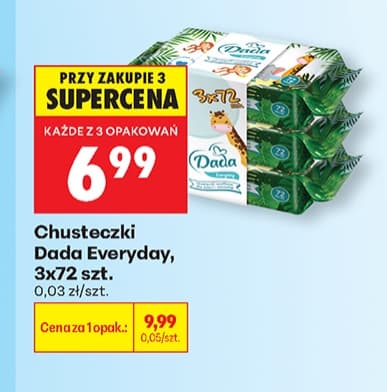 chusteczki