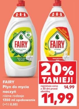 płyn do mycia naczyń