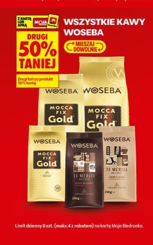 Wszystkie kawy