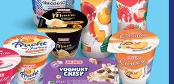jogurt różne rodzaje