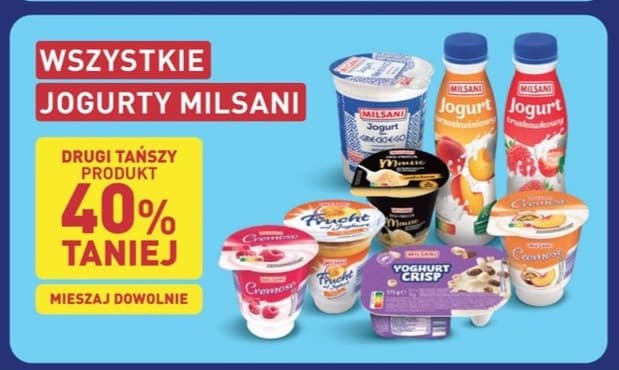 jogurt różne rodzaje