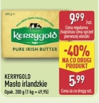 masło irlandzkie