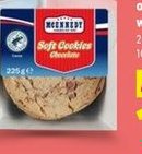 ciasteczka z czekoladą