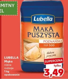 mąka pszenna