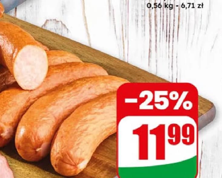kiełbasa biesiadna