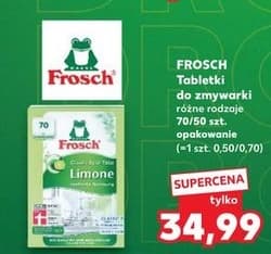 tabletki do zmywarki