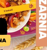 granola
