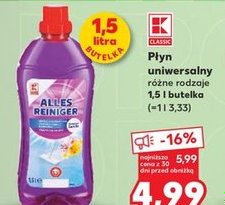 płyn uniwersalny