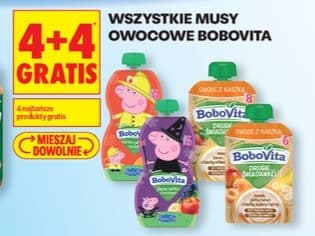 wszystkie musy owocowe