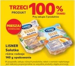 sałatka