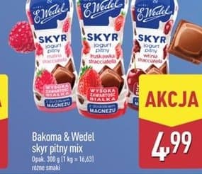 skyr pitny mix