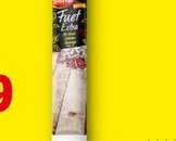 fuet ekstra XXL