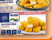 paluszki rybne