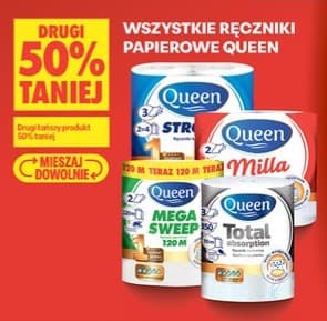 ręczniki papierowe