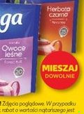 Wszystkie herbaty marki Saga