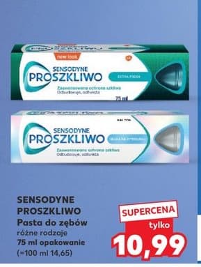pasta do zębów