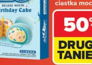 ciastka mochi różne rodzaje