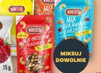 Wszystkie produkty Kresto
