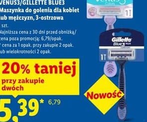 maszynka do golenia