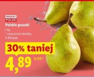 gruszka