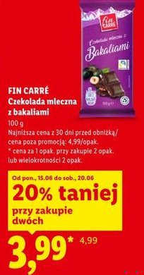 czekolada mleczna z bakaliami