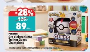 gra elektroniczna trainer guess champions