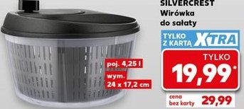 wirówka do sałaty