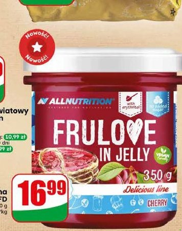 frużelina