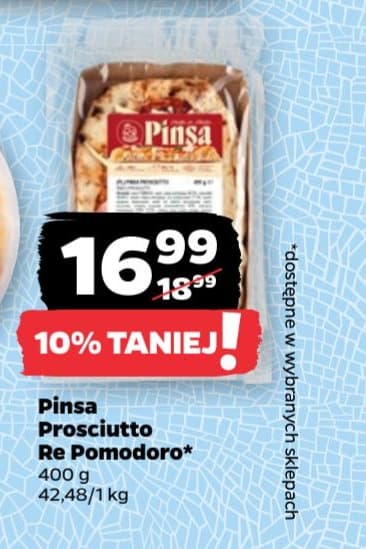 pinsa