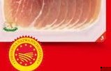prosciutto crudo