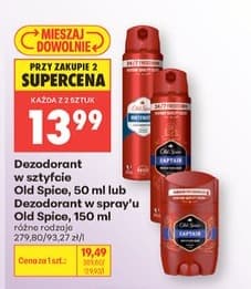 dezodorant różne rodzaje