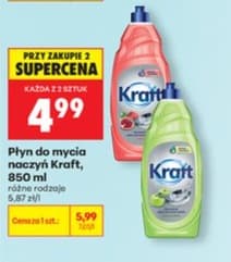 płyn do mycia naczyń