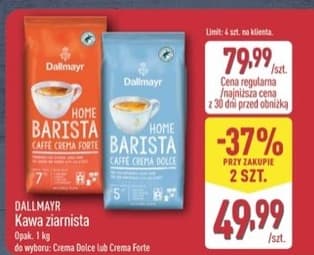kawa ziarnista