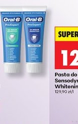 pasta do zębów Daily Whitening
