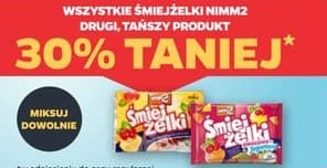 wszystkie śmiejżelki