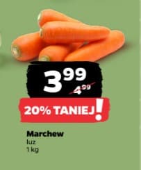 marchew