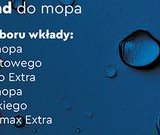 wkład do mopa