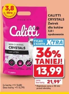 żwirek dla kotów