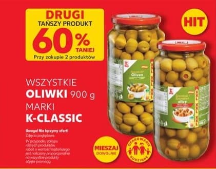 wszystkie oliwki