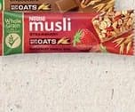 Baton musli