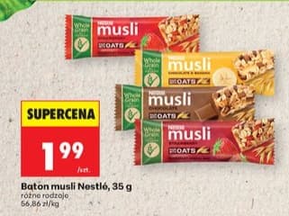 baton musli