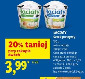 serek do smarowania różne rodzaje