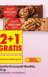Ciastka Kruszynki