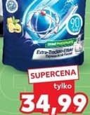 tabletki do zmywarki